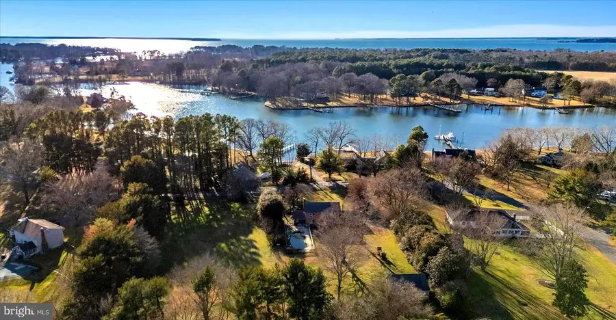 161 Greenwood Creek Rd, Queenstown, MD 21658 - Image #3