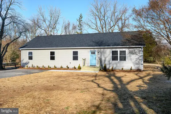 104 Iris Rd, CHESTERTOWN, MD 21620