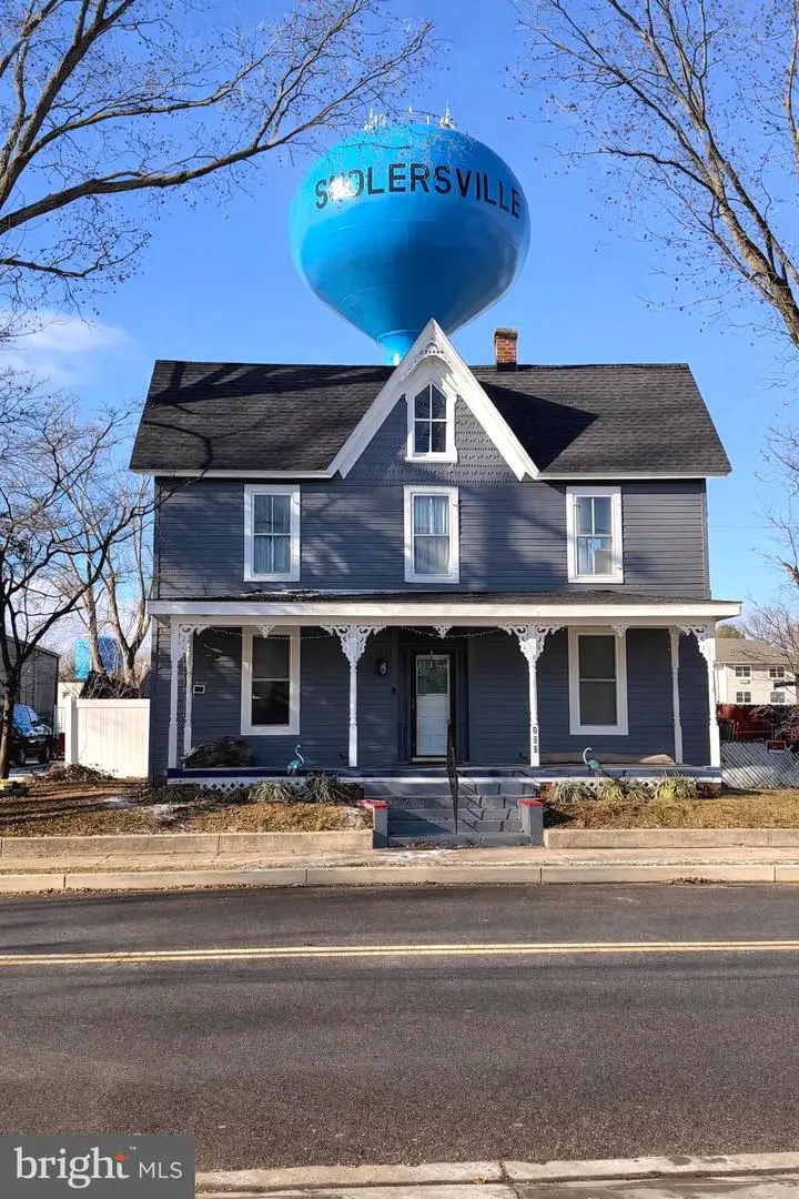 120 Church St S, Sudlersville, MD 21668 - Image #2