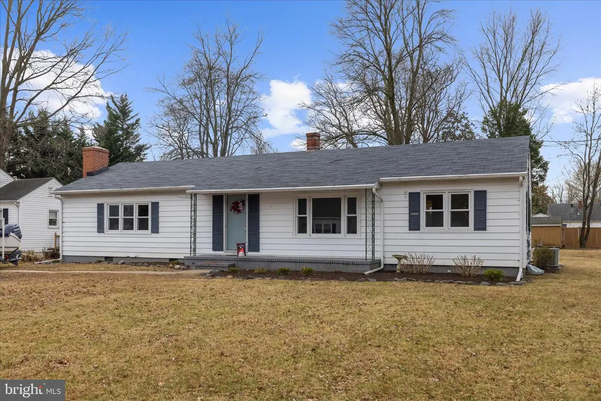 208 Elm St, Centreville, MD 21617 - Image #1