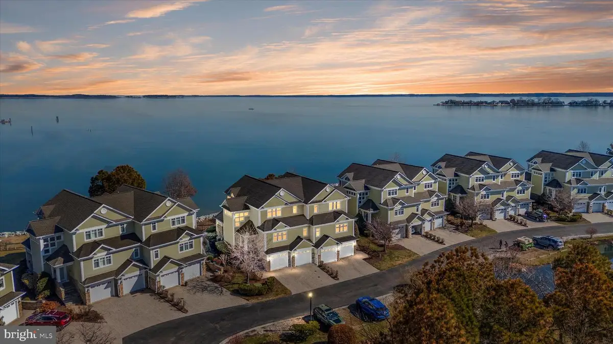 518 Narrows Pointe Dr, Grasonville, MD 21638 - #1