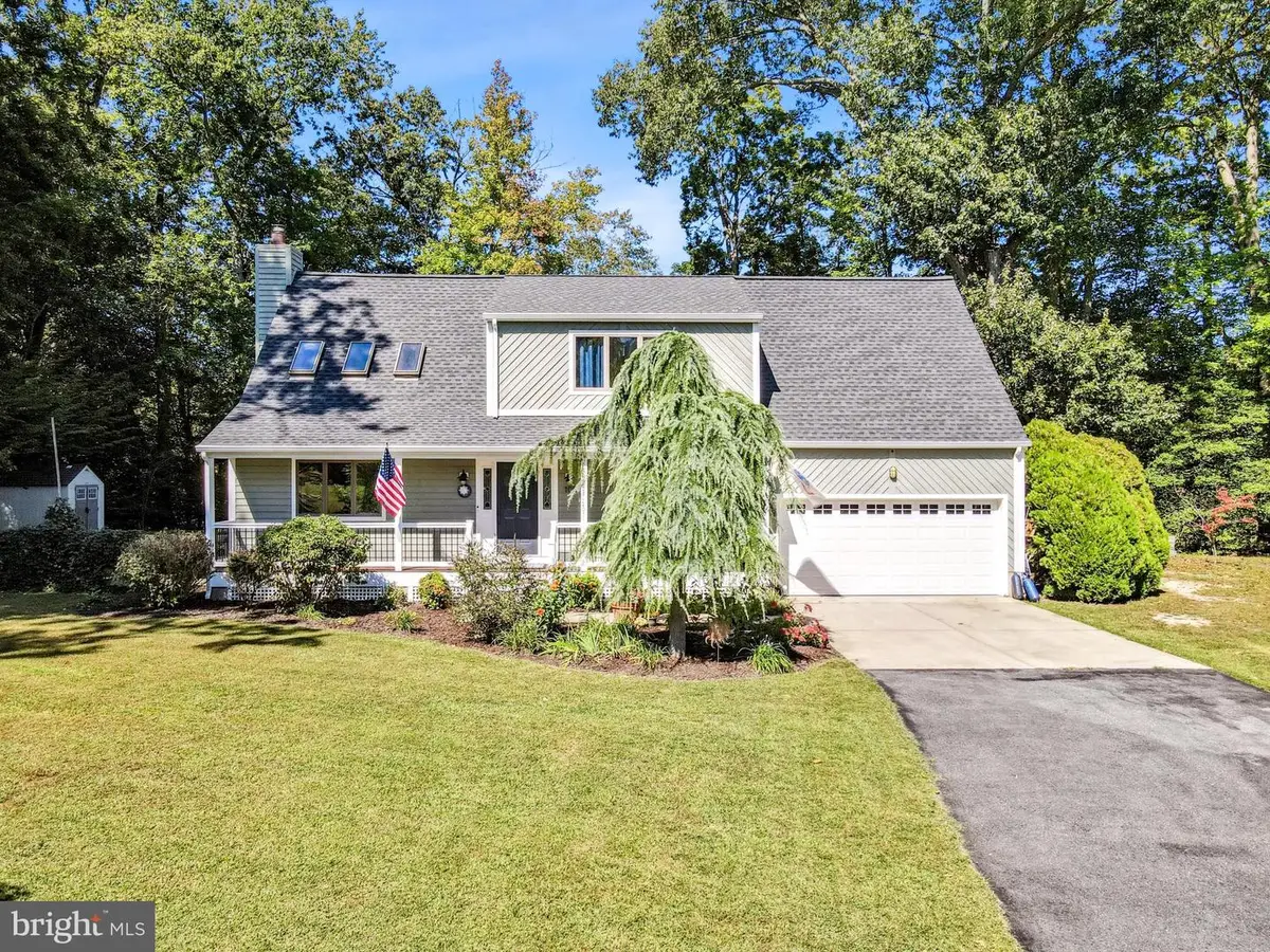 108 Carriage Ln, Queenstown, MD 21658 - Image #1