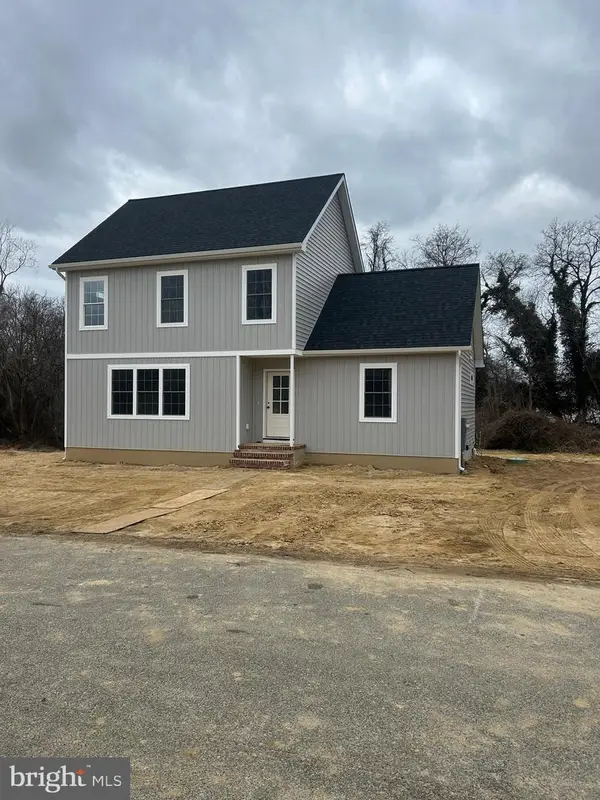 132 Spring St, CENTREVILLE, MD 21617