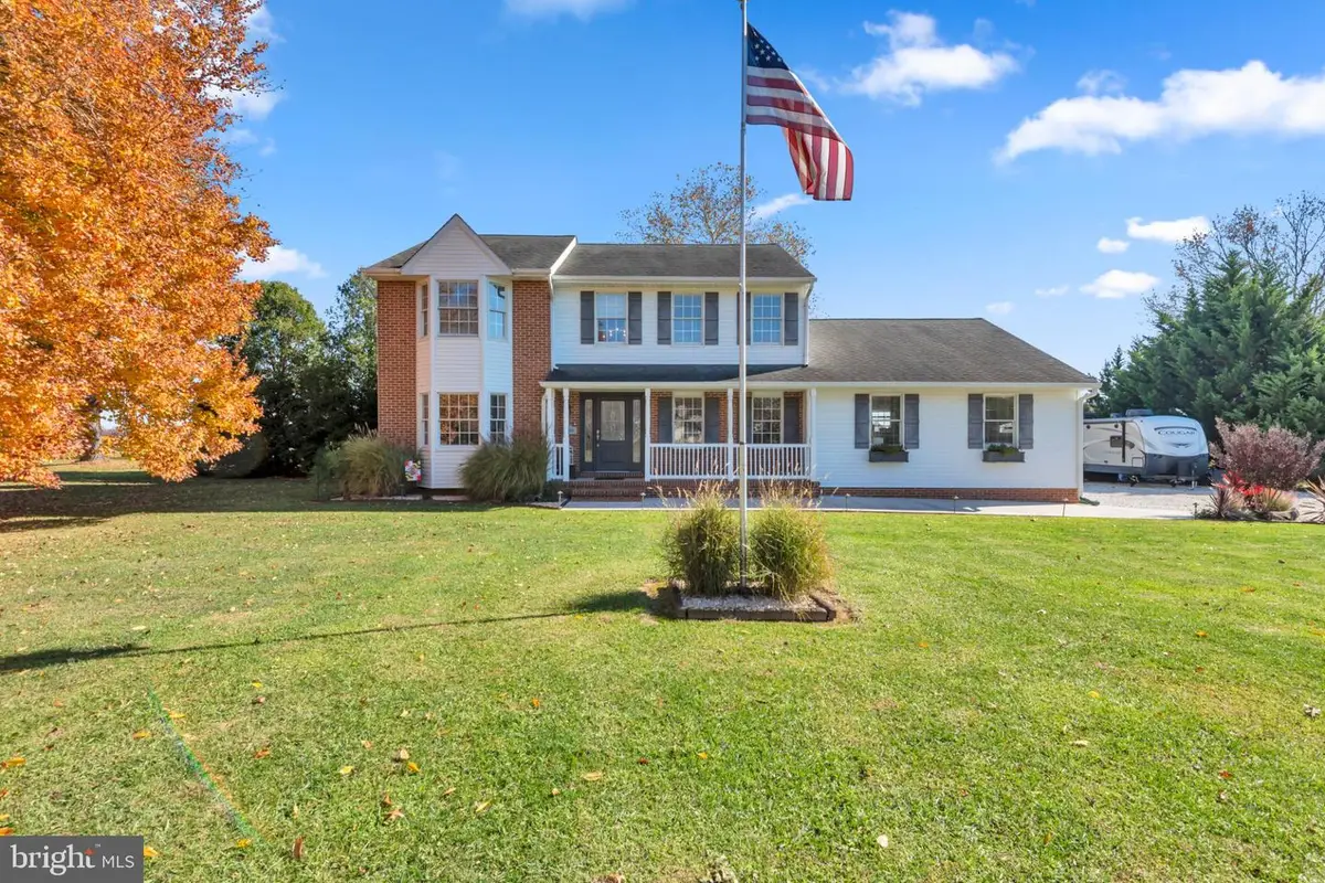 124 Overlook Dr, Queenstown, MD 21658 - Image #1