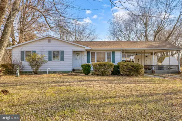 126 State St, STEVENSVILLE, MD 21666