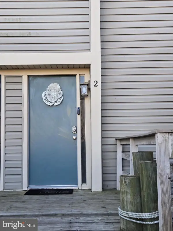 5-unit 2 Mariners Way #2, STEVENSVILLE, MD 21666