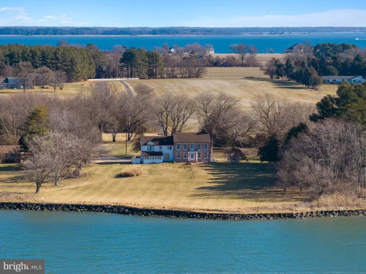 301 John Kallis Ln, Stevensville, MD 21666 - Image #1