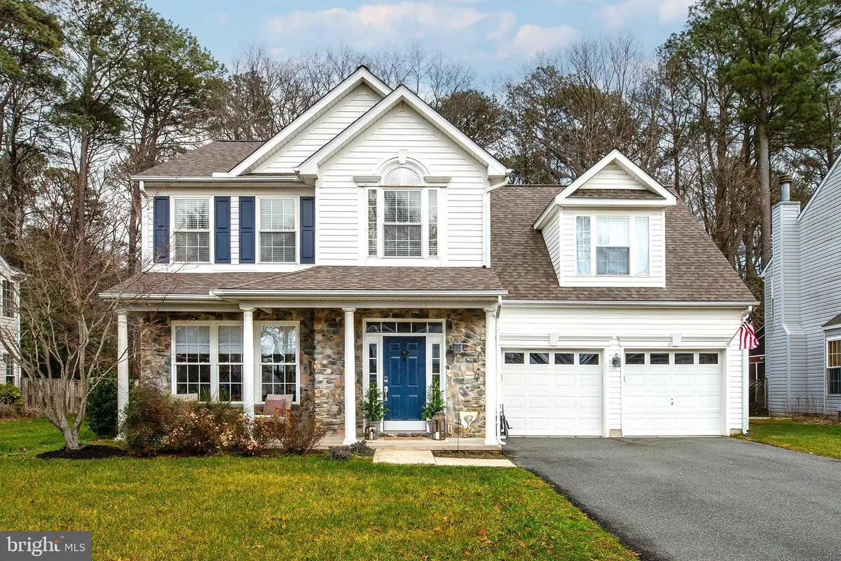 117 Web Foot Ln, Stevensville, MD 21666 - Image #1