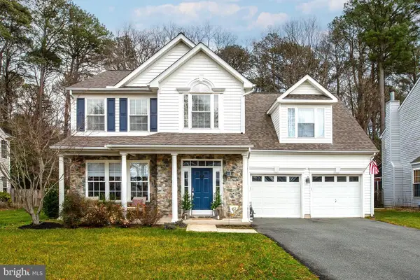 117 Web Foot Ln, STEVENSVILLE, MD 21666