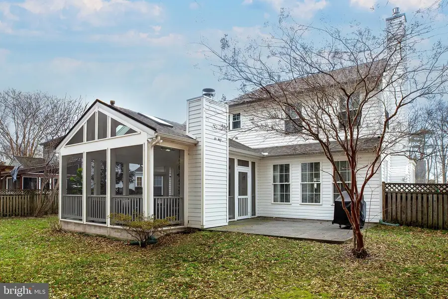 117 Web Foot Ln, Stevensville, MD 21666 - Image #2