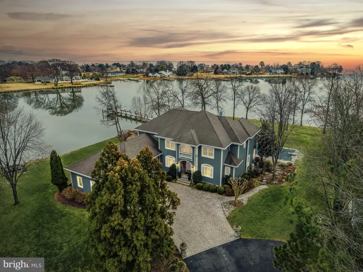 137 Tanners Point Dr, Stevensville, MD 21666 - Image #1
