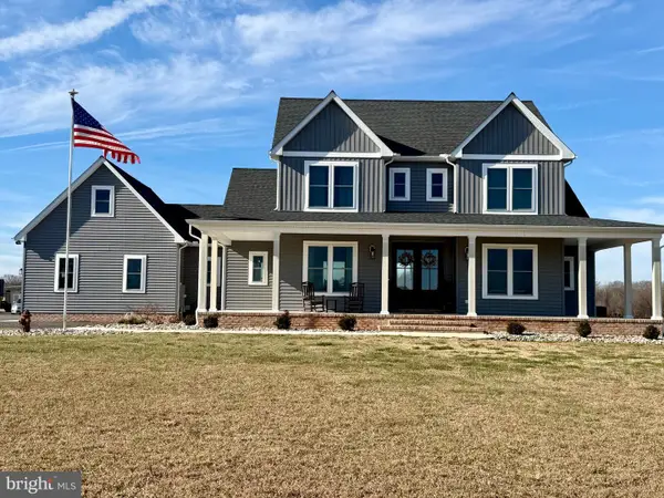 114 Piper Ct, CHURCH HILL, MD 21623