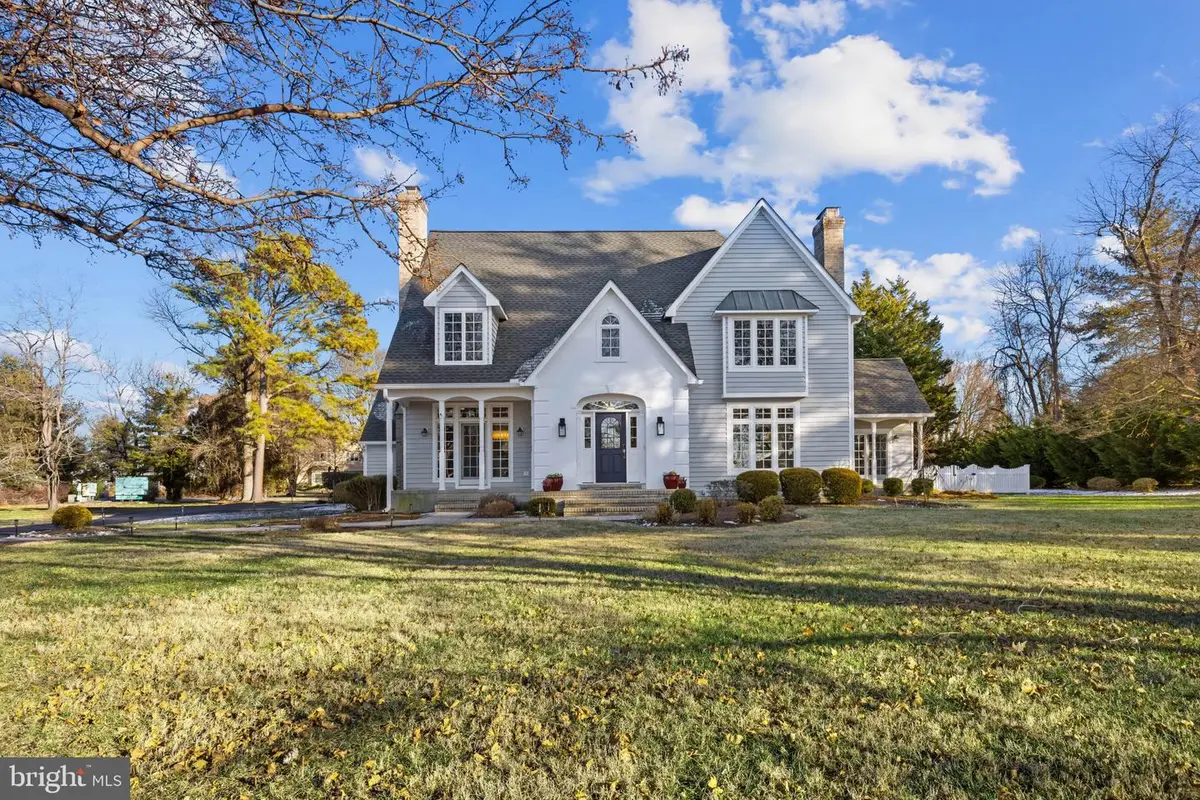 228 Prospect Bay Dr W, Grasonville, MD 21638 - Image #1