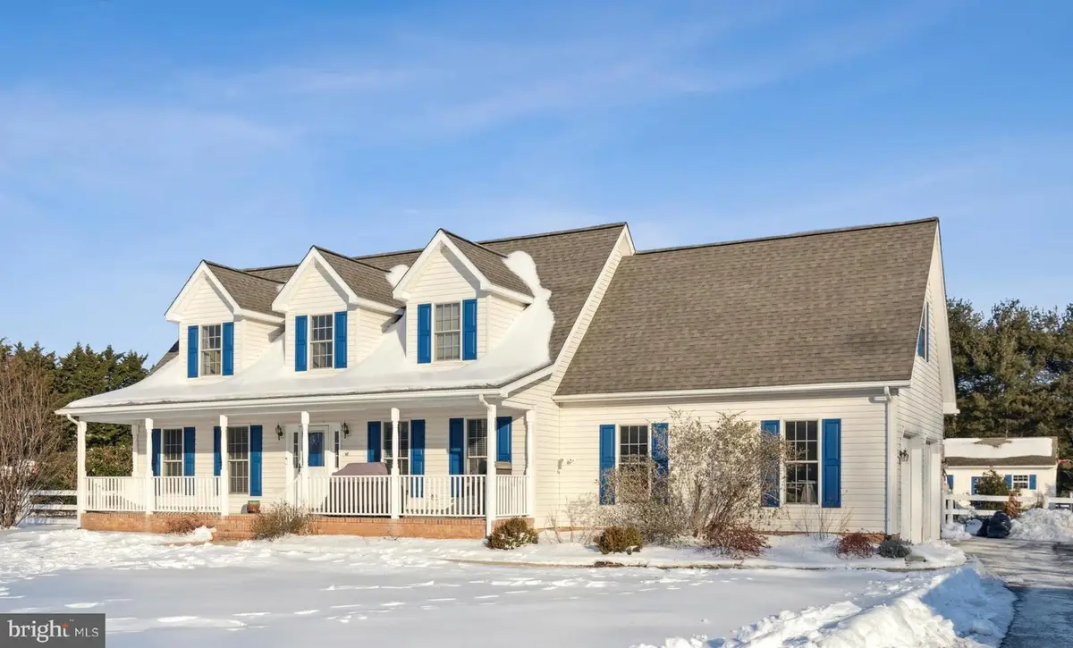 211 Upper Mill Ct, Centreville, MD 21617 - #1