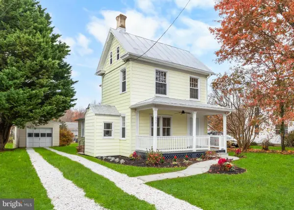 515 Love Point Rd, STEVENSVILLE, MD 21666