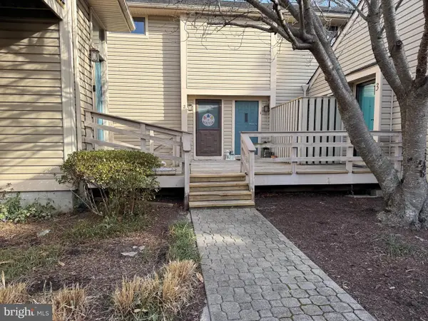 17-2 Mariners Way #17-2, STEVENSVILLE, MD 21666