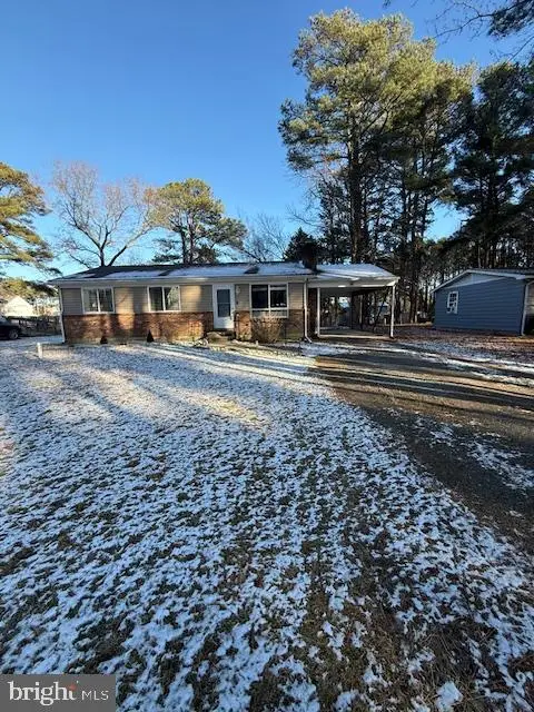 217 Ackerman Dr, STEVENSVILLE, MD 21666