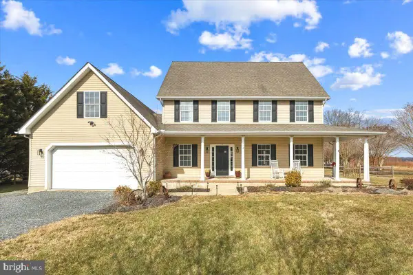 913 Clark Corners Rd, CENTREVILLE, MD 21617