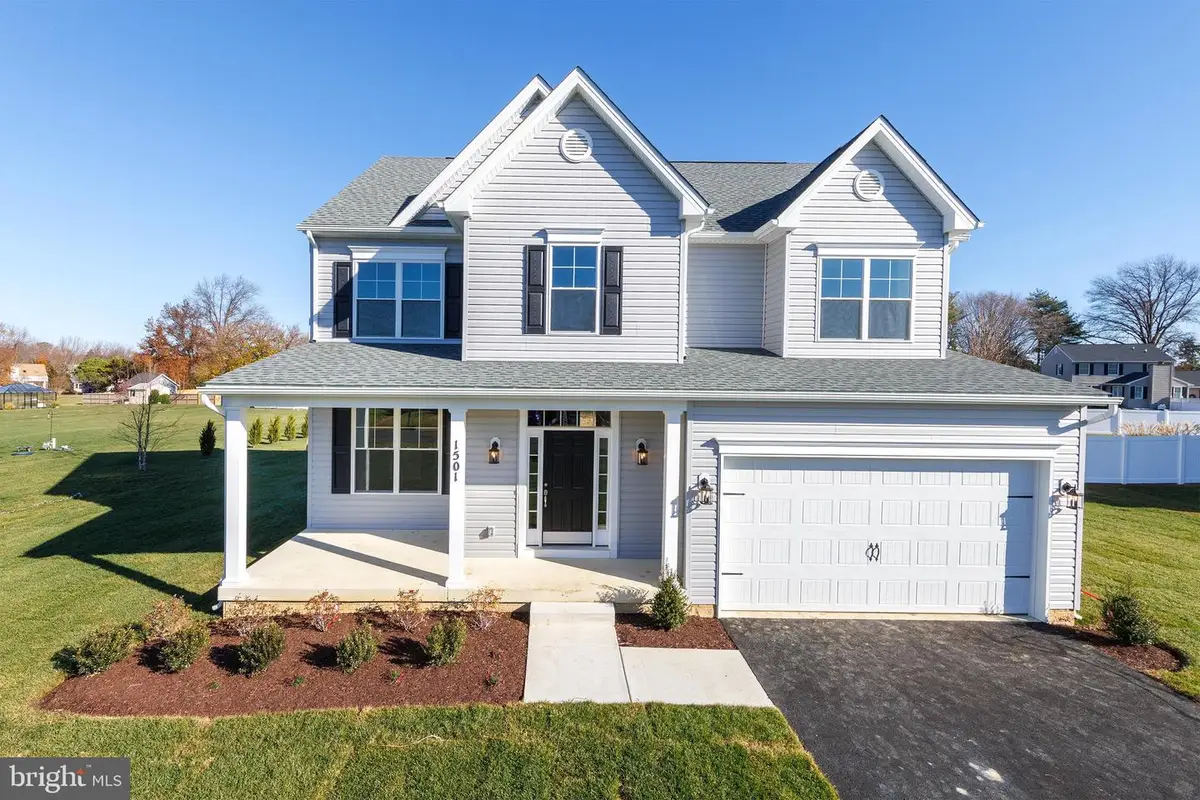 109 Placek's Ln, Stevensville, MD 21666 - #1