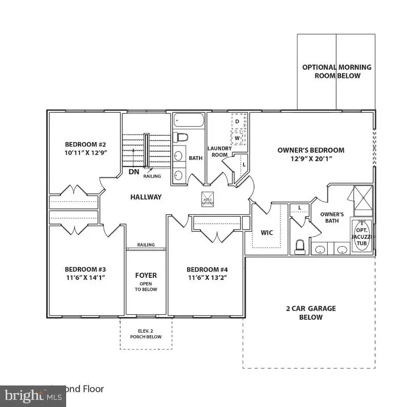 121 Placek's Ln, Stevensville, MD 21666 - #3