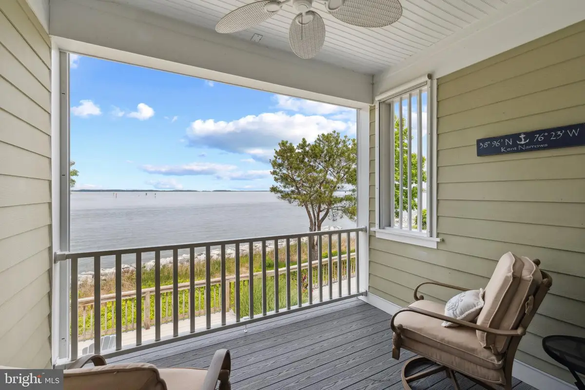 522 Narrows Dr, Grasonville, MD 21638 - Image #1