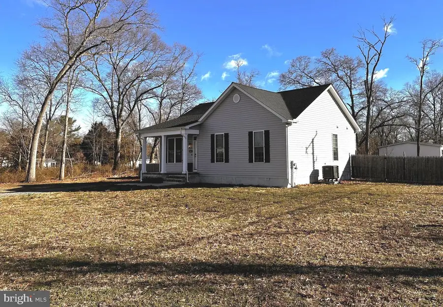 102 Pine St, Crumpton, MD 21628 - #3