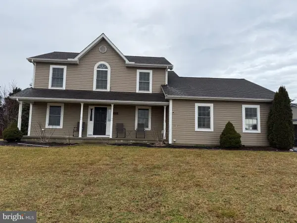 124 Piper Ct, CHURCH HILL, MD 21623