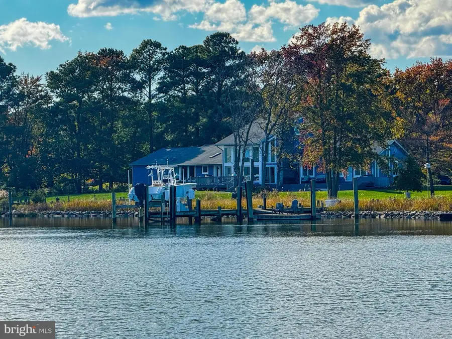 106 N Creek Ct, Stevensville, MD 21666 - #2