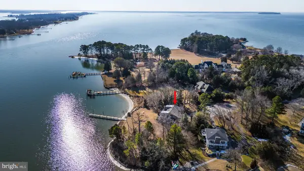 222 Piney Point Lndg, GRASONVILLE, MD 21638