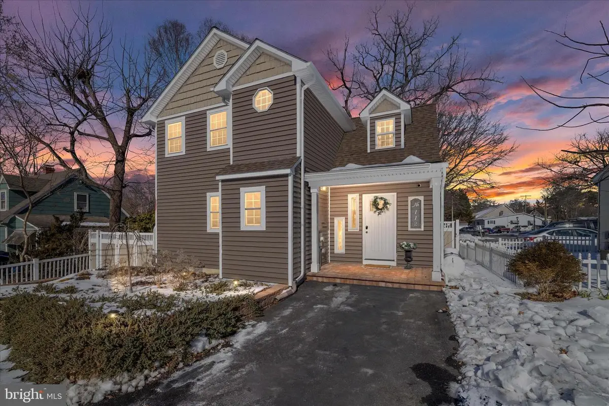 112 Charity Ln, Queenstown, MD 21658 - #1