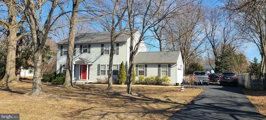 808 Cloverfields Dr, Stevensville, MD 21666 - #2