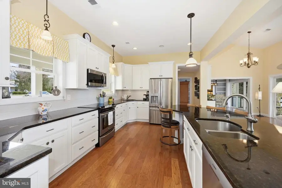 108 Holly Ct, Stevensville, MD 21666 - #2