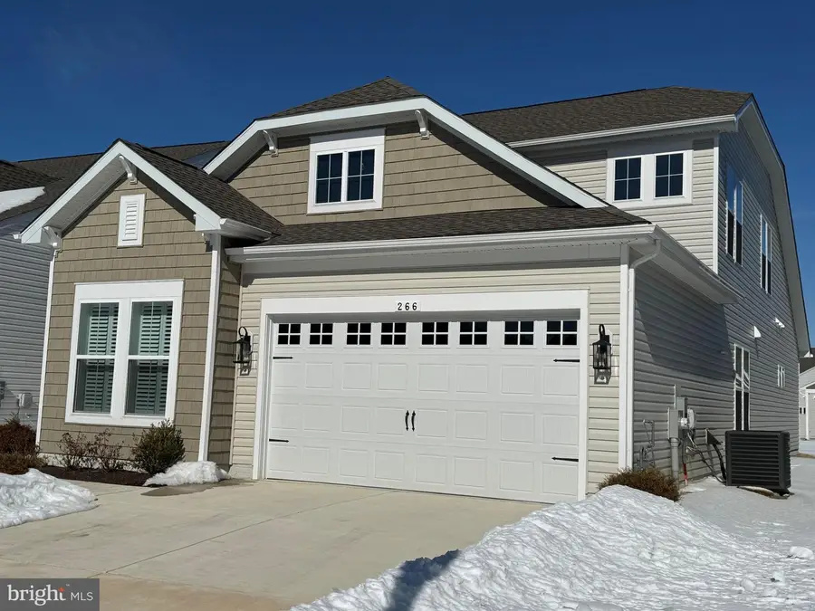 266 Peregrine Dr, Chester, MD 21619 - #2