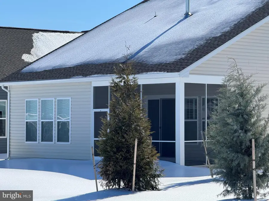 266 Peregrine Dr, Chester, MD 21619 - #3