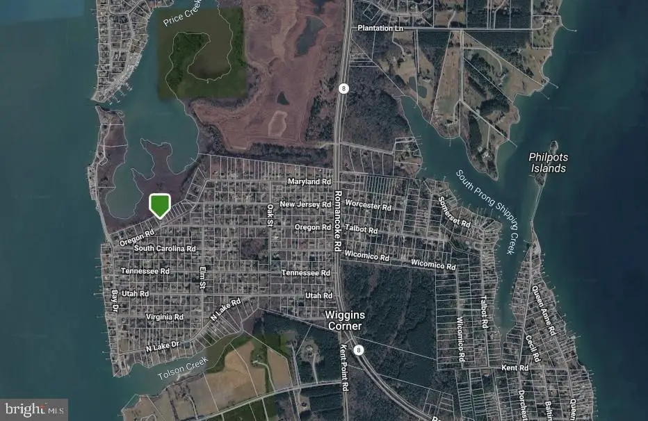 Lot 49-50 Bay Dr, Stevensville, MD 21666 - #1