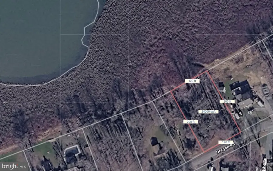 Lot 49-50 Bay Dr, Stevensville, MD 21666 - #3