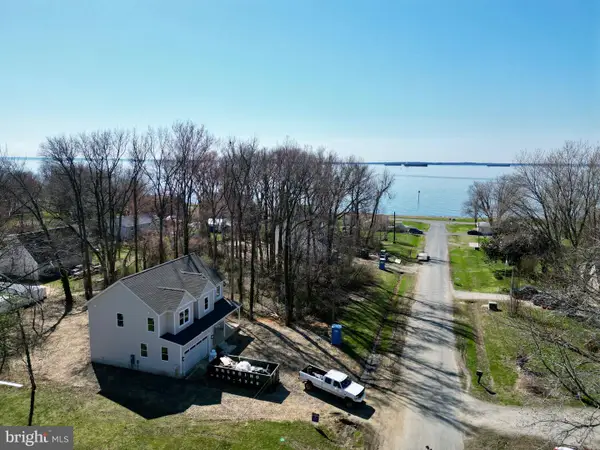 La Gorce Dr, STEVENSVILLE, MD 21666