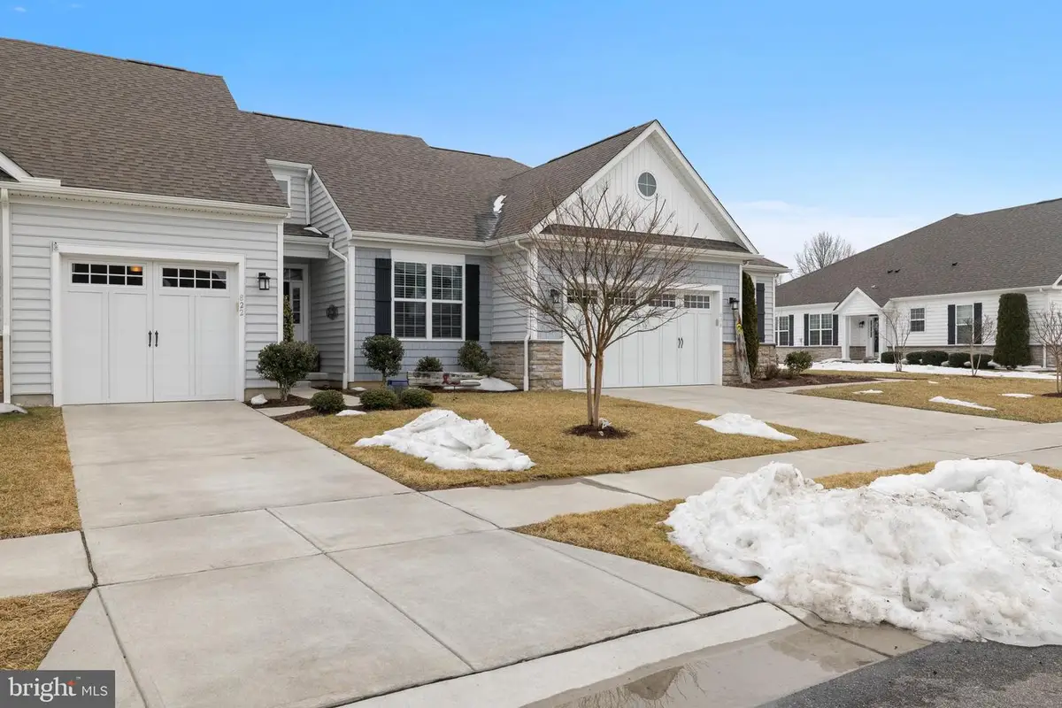 822 Moorings Cir #17, Stevensville, MD 21666 - #1