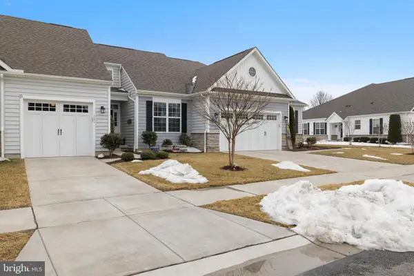 822 Moorings Cir #17, STEVENSVILLE, MD 21666