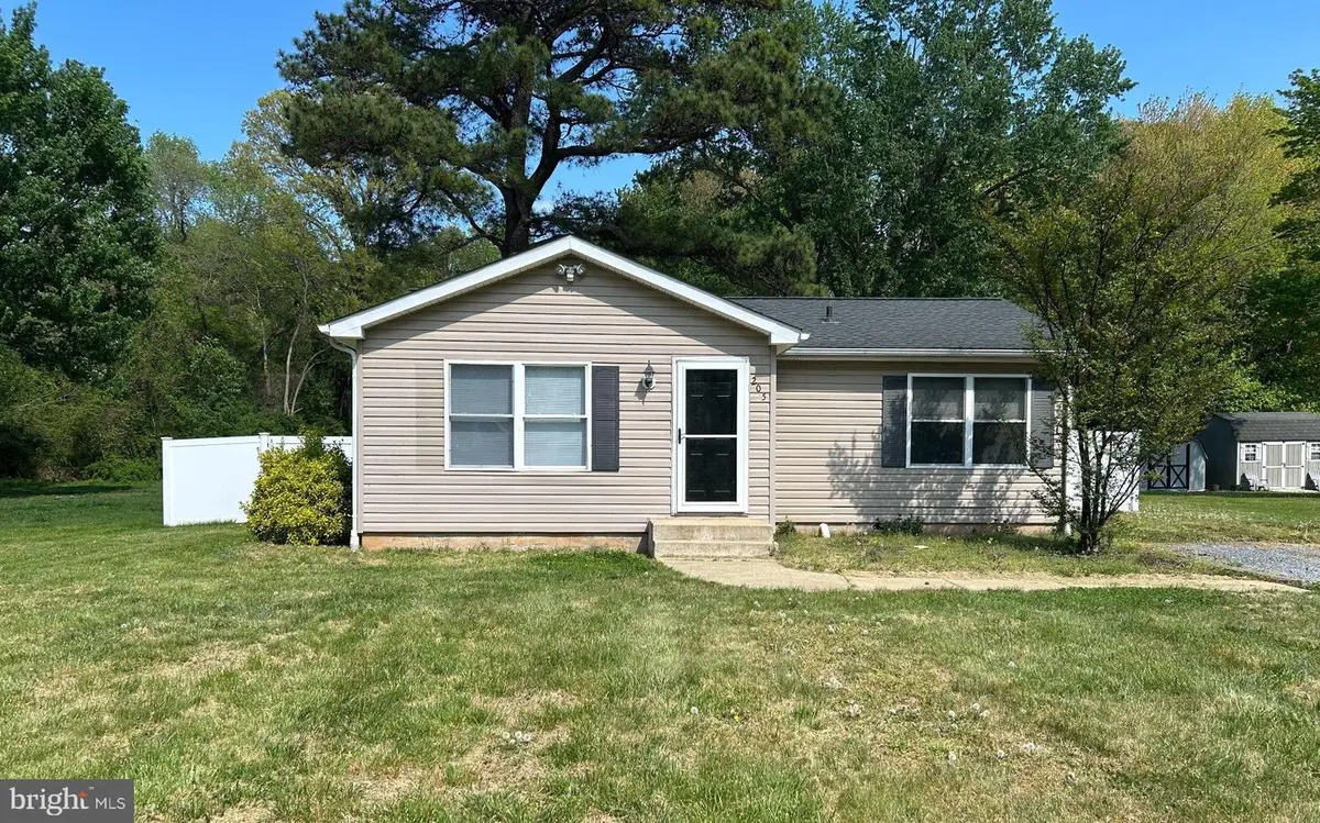 205 Gravel Run Rd, Grasonville, MD 21638 - #1