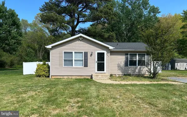 205 Gravel Run Rd, GRASONVILLE, MD 21638