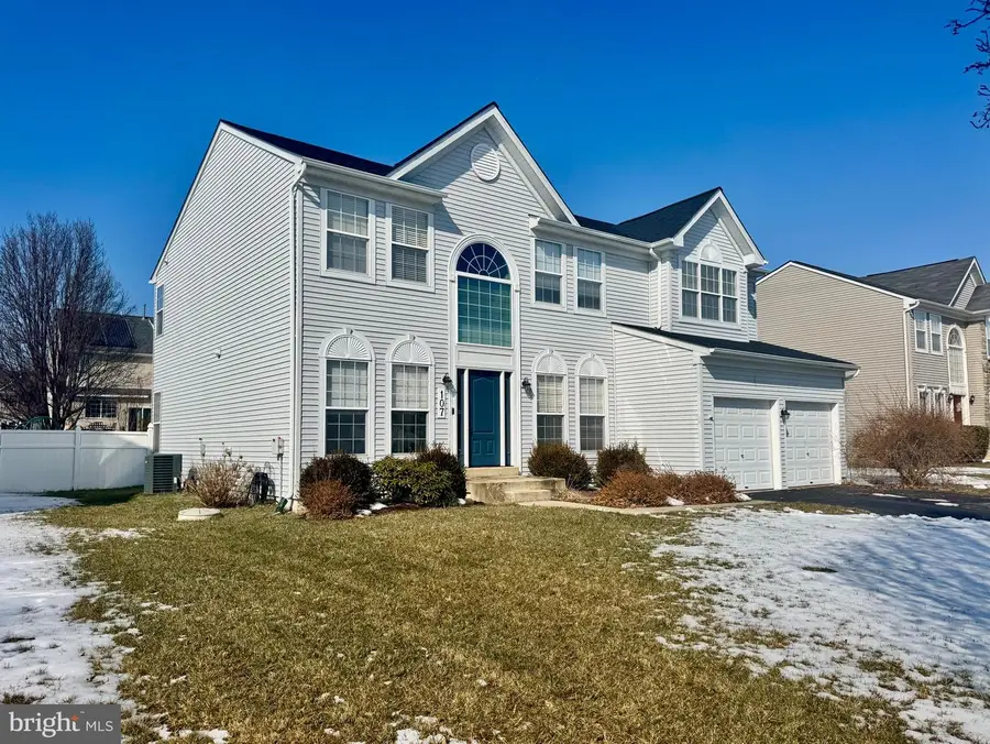 107 Meadowcroft Dr, Centreville, MD 21617 - #2