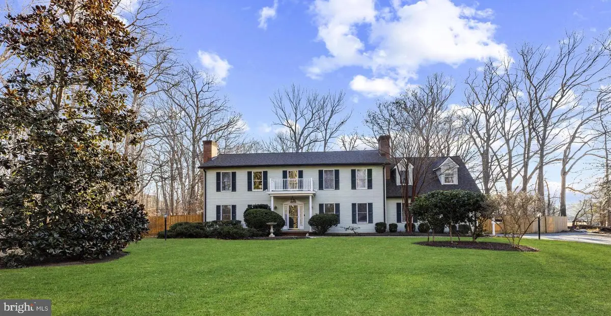 2107 Bennett Point Rd, Queenstown, MD 21658 - #1