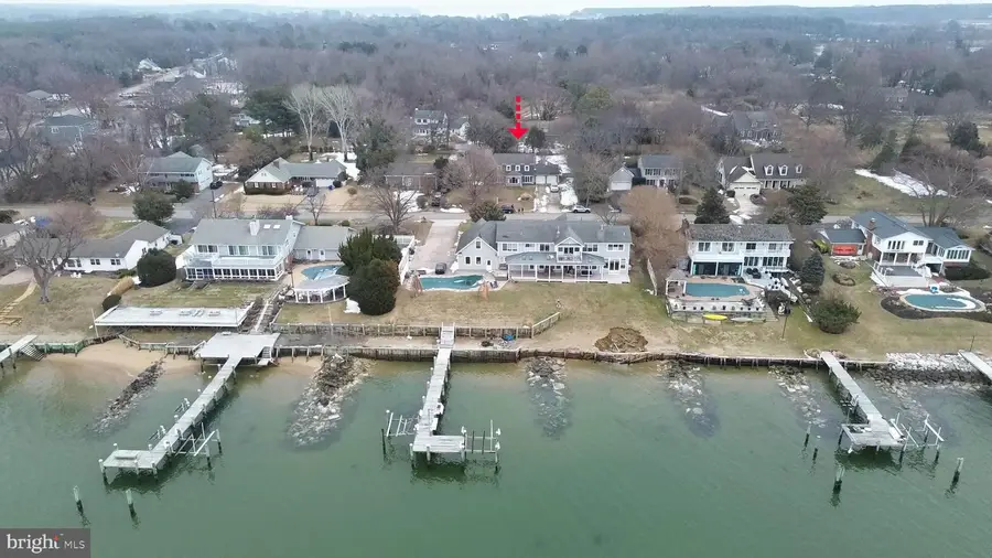 211 Queen Anne Club Dr, Stevensville, MD 21666 - #2