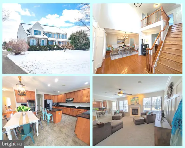 118 Dabbling Ct, CHURCH HILL, MD 21623