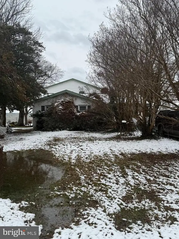 136 Bay Dr, STEVENSVILLE, MD 21666