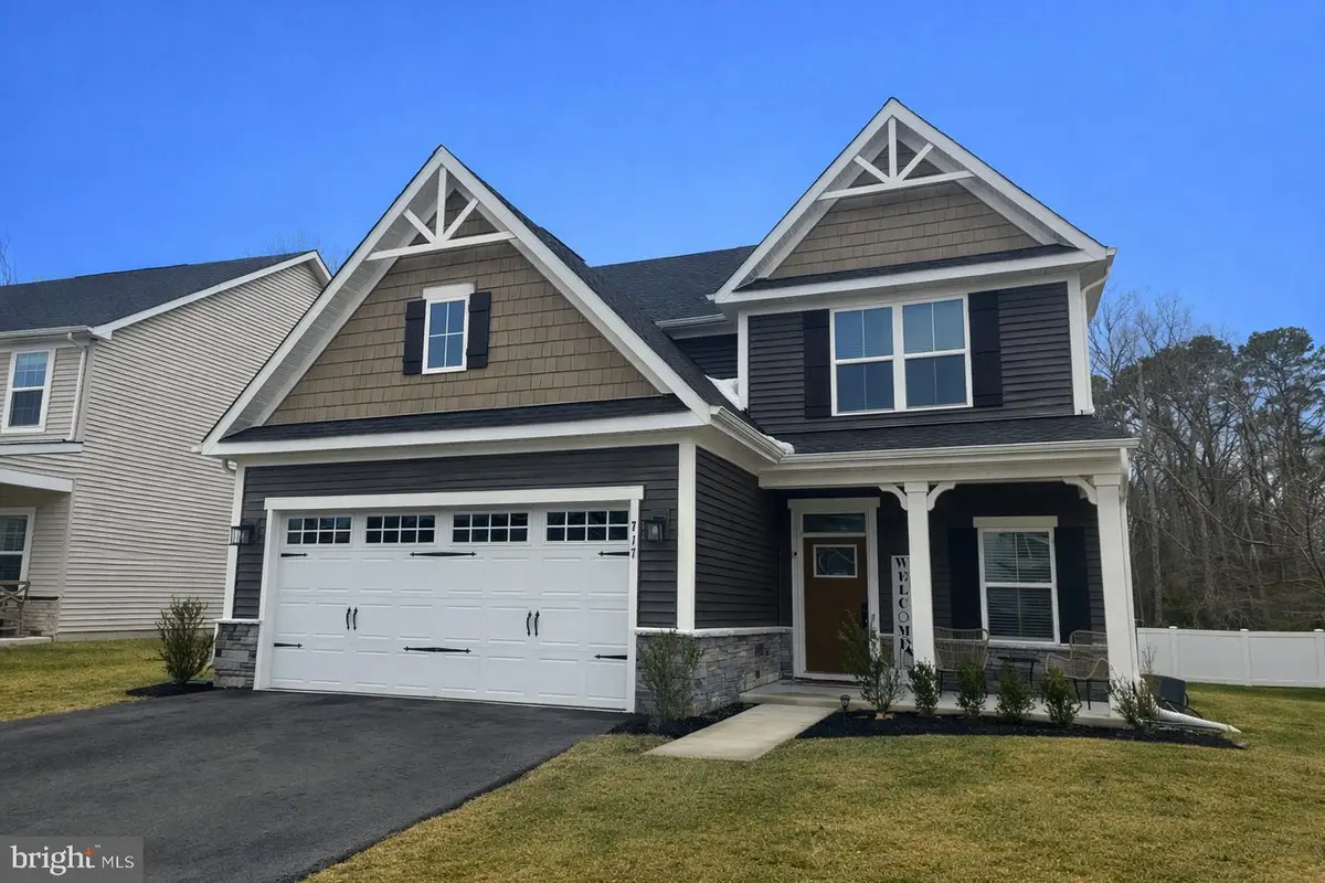 717 Pathfinder Cir, Grasonville, MD 21638 - #1