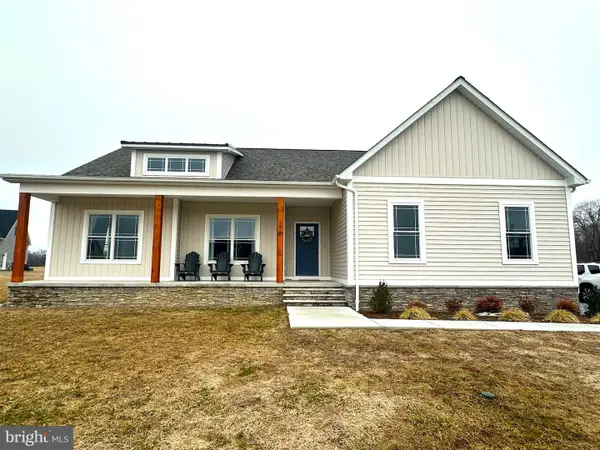 481 Eagle Manor Dr, CHURCH HILL, MD 21623