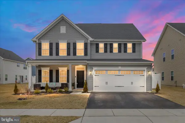 109 Walters Way, GRASONVILLE, MD 21638