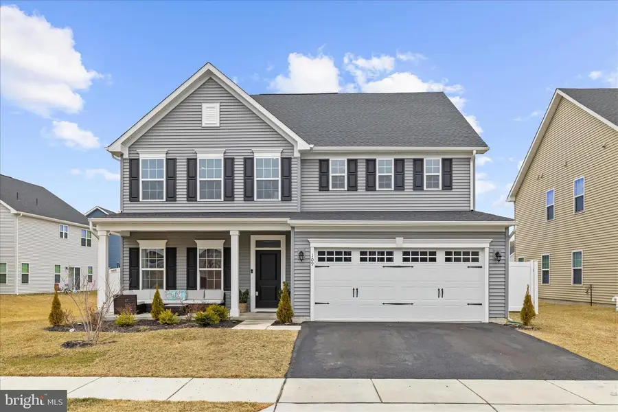 109 Walters Way, Grasonville, MD 21638 - #2